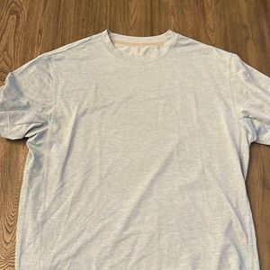 Men's Lululemon License to Train Relaxed Fit Shirt
